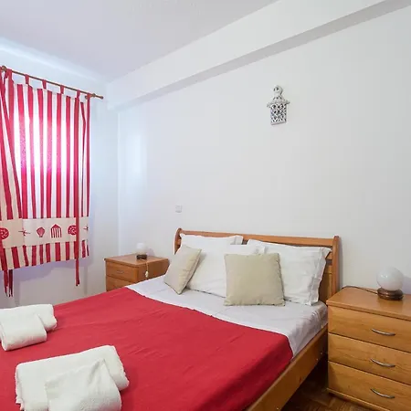 Apartment T2 Marysol Apartamento Ferias