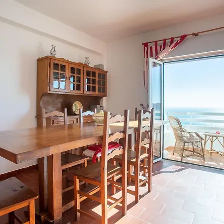 T2 Marysol Apartamento Ferias * Nazaré